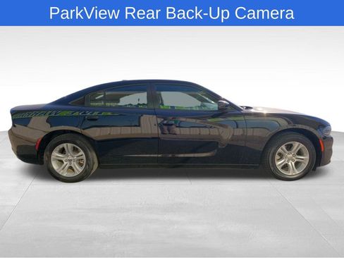 Used 2023 Dodge Charger SXT image 9