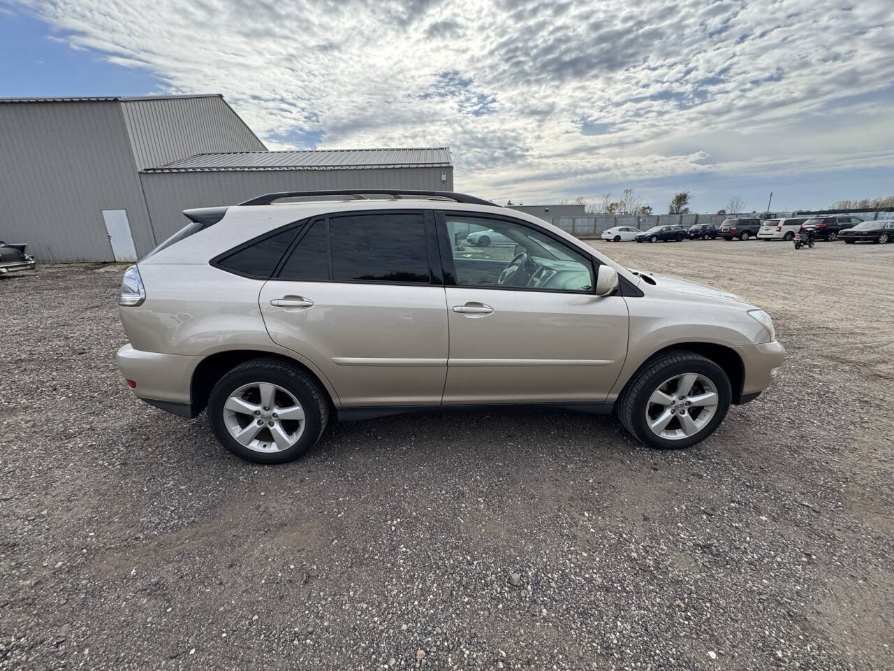 Used 2004 Lexus RX 330 AWD image 6