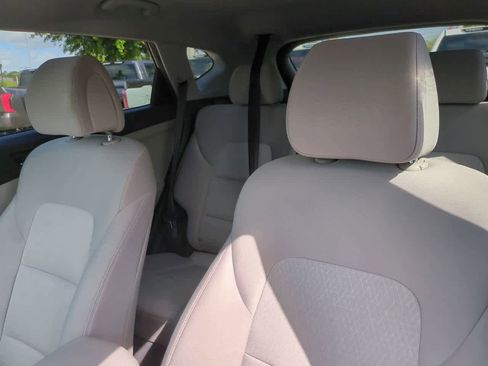 Used 2016 Hyundai Tucson Sport FWD image 8
