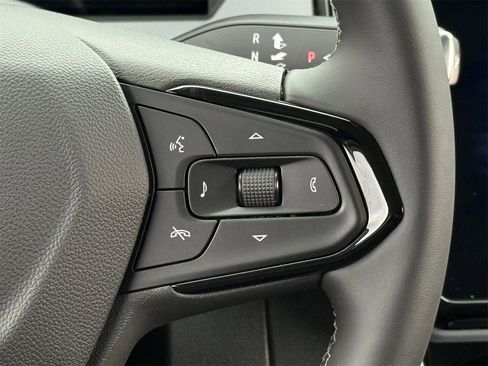 New 2027 Chevrolet Bolt LT image 14