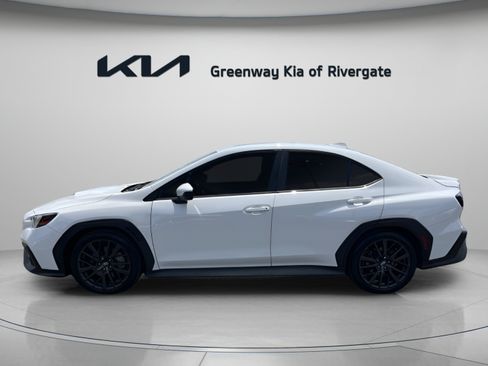Used 2022 Subaru WRX Premium AWD/4WD image 4