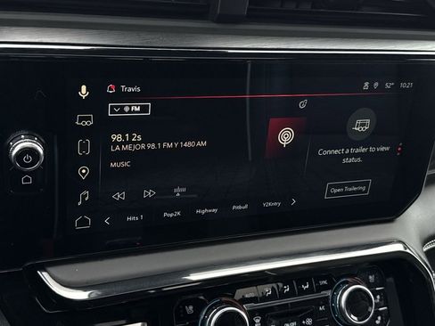 Used 2024 GMC Sierra 1500 AT4X image 18