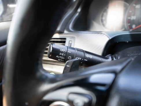 Used 2016 Honda Accord Sport image 13