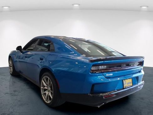 New 2026 Dodge Charger Scat Pack AWD/4WD image 10