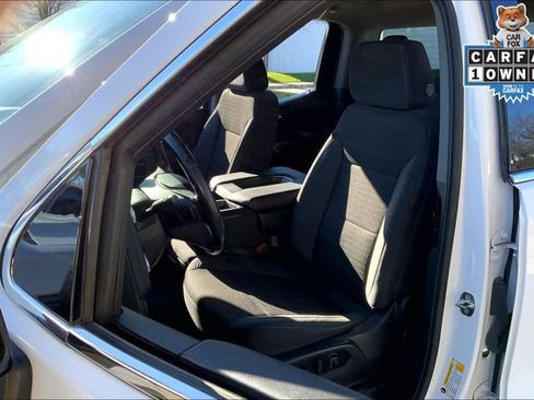 Used 2021 GMC Sierra 1500 SLE image 24