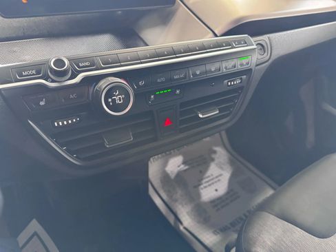 Used 2016 BMW i3 w/ Range Extender image 24