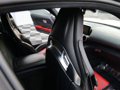 Used 2017 Mercedes-Benz AMG GT Coupe image 43
