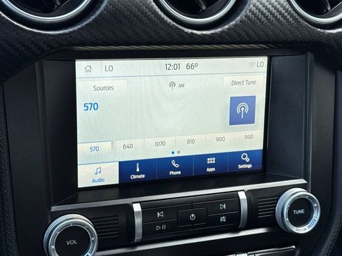 Used 2021 Ford Mustang Coupe w/ Equipment Group 101A image 19