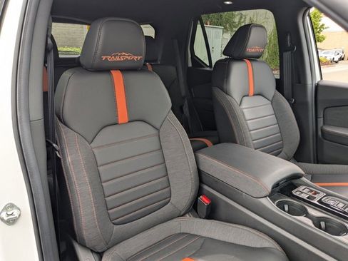 Used 2026 Honda Passport TrailSport image 20