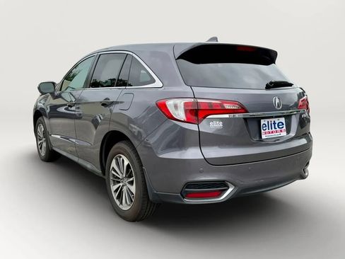 Used 2017 Acura RDX FWD w/ Advance Package image 5
