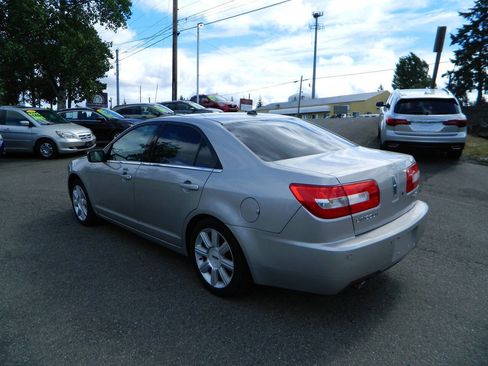 Used 2008 Lincoln MKZ FWD image 6