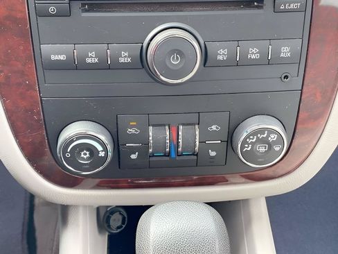Used 2008 Chevrolet Impala LT FWD image 33