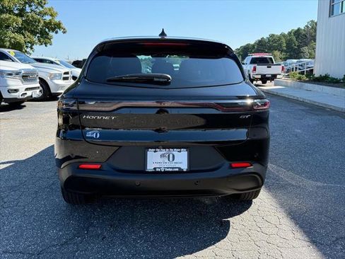 Certified 2025 Dodge Hornet GT w/ Cold Weather Group image 4