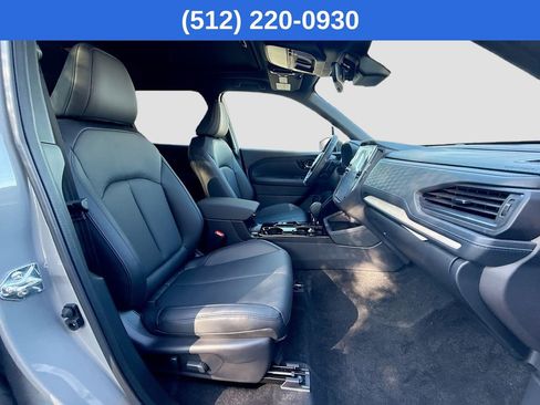 New 2026 Subaru Forester Limited image 37