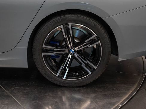 Used 2024 BMW M340i w/ Premium Package RWD image 10