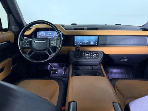 Used 2022 Land Rover Defender 110 X AWD/4WD image 27