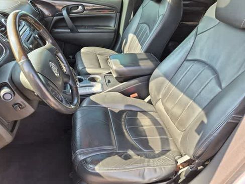 Used 2016 Buick Enclave Premium w/ Experience Buick Package AWD/4WD image 16