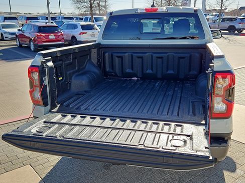 Used 2024 Ford Ranger XLT w/ FX4 Off-Road Package image 8