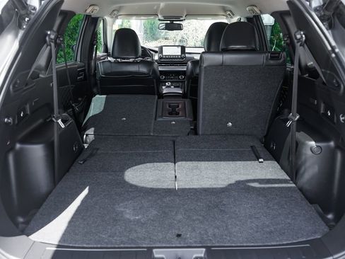 Used 2022 Mitsubishi Outlander SEL FWD image 9