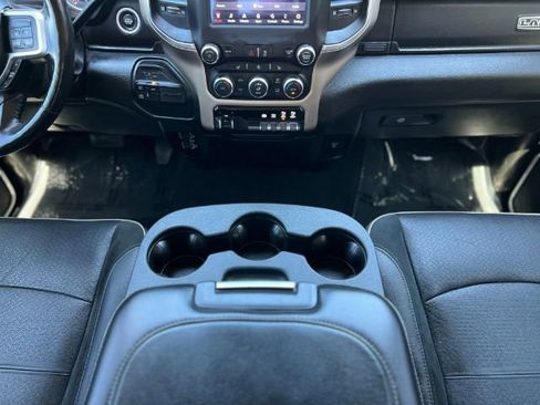 Used 2020 RAM 2500 Laramie image 17