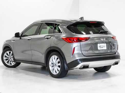 Used 2019 INFINITI QX50 Essential w/ Premium Audio Package AWD/4WD image 28