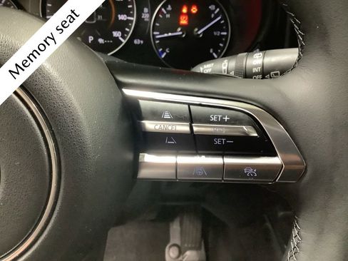 Certified 2025 MAZDA CX-50 2.5 Turbo w/ Weather Package image 15