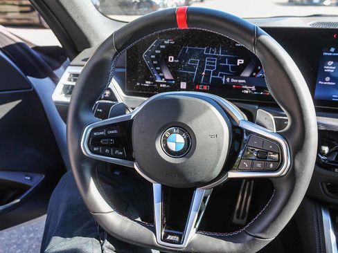 Used 2025 BMW M240i xDrive Coupe image 16