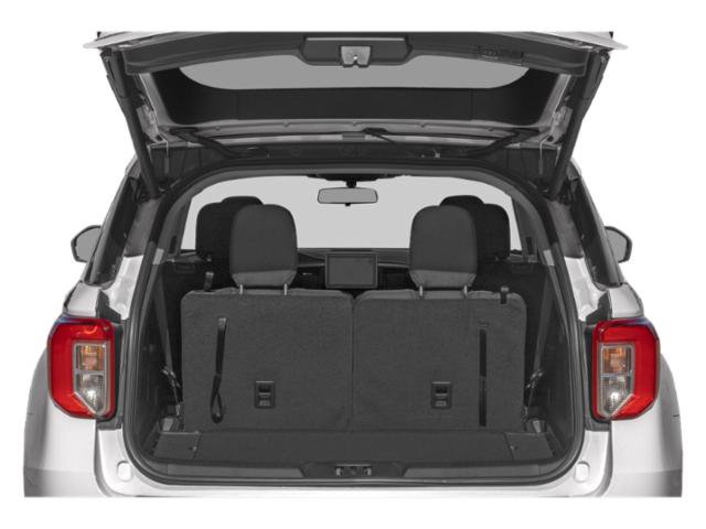 Used 2023 Ford Explorer XLT w/ Equipment Group 202A RWD image 11