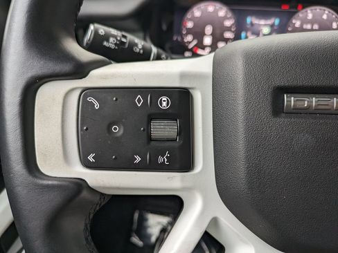 Used 2024 Land Rover Defender 130 S AWD/4WD image 24