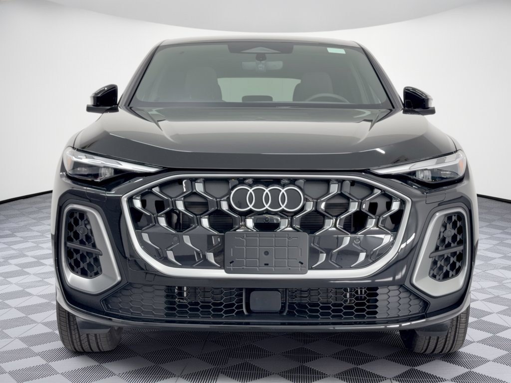 Used 2026 Audi Q5 Premium w/ Convenience Package AWD/4WD image 6