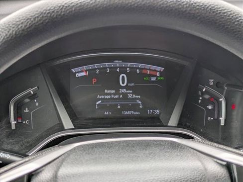 Used 2020 Honda CR-V EX image 10