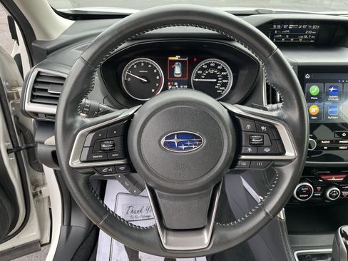 Used 2024 Subaru Forester Limited AWD/4WD image 13