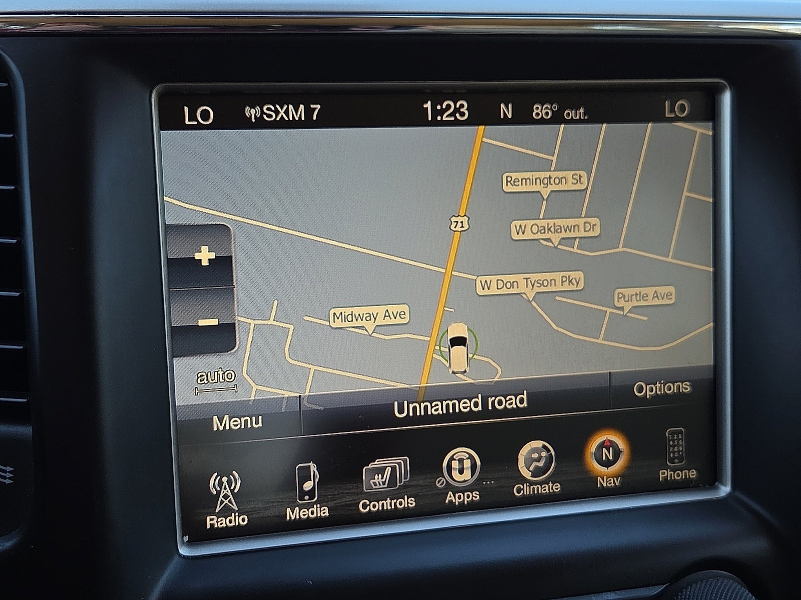 Used 2015 Jeep Grand Cherokee Limited AWD/4WD image 22