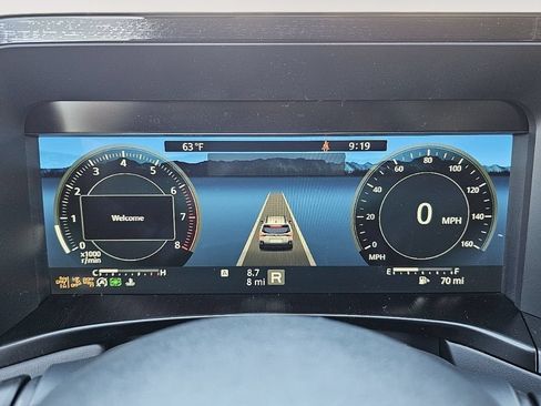 New 2026 Subaru Outback Touring XT AWD/4WD image 34