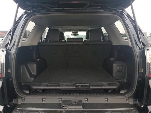 Used 2019 Toyota 4Runner TRD Pro AWD/4WD image 7