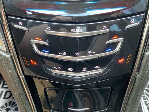 Certified 2019 Cadillac ATS 2.0T AWD Coupe image 27