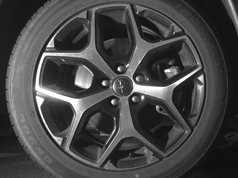 Used 2025 Jeep Compass Limited image 13