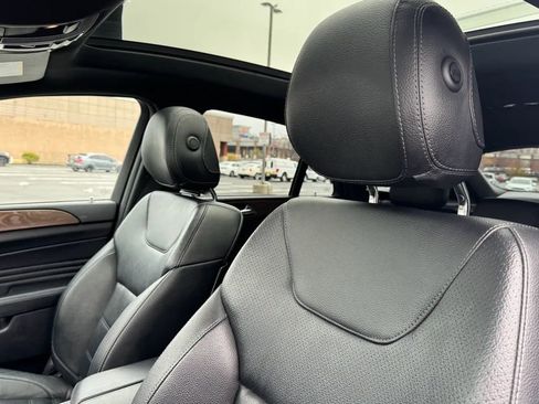 Used 2017 Mercedes-Benz GLE 43 AMG 4MATIC Coupe image 10