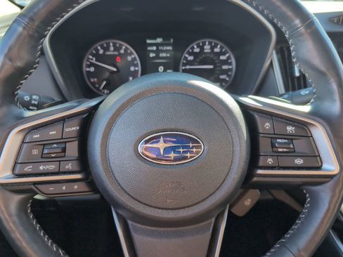 Used 2023 Subaru Legacy Touring XT image 18