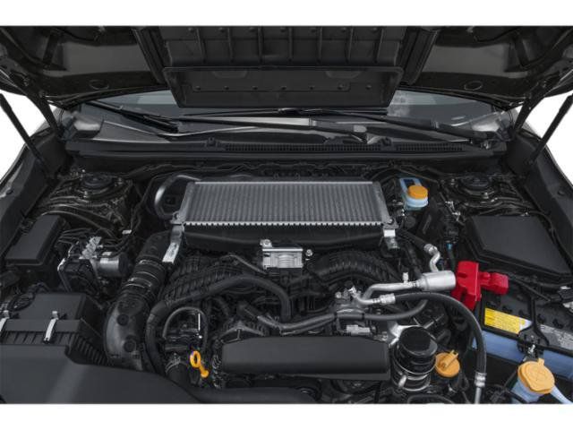Used 2024 Subaru WRX AWD/4WD image 14