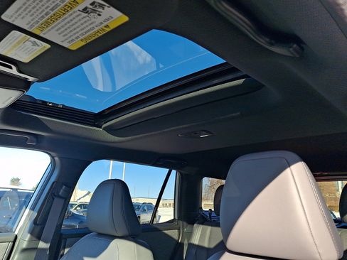 New 2026 Subaru Outback Limited XT image 10