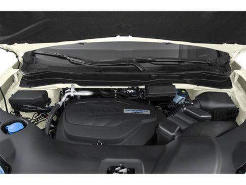 Used 2018 Honda Pilot Elite image 30