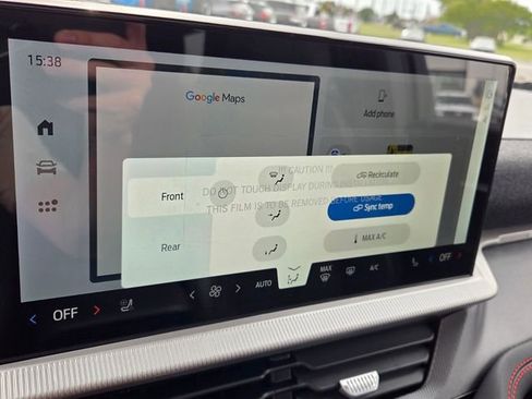 New 2026 Ford Explorer ST image 21