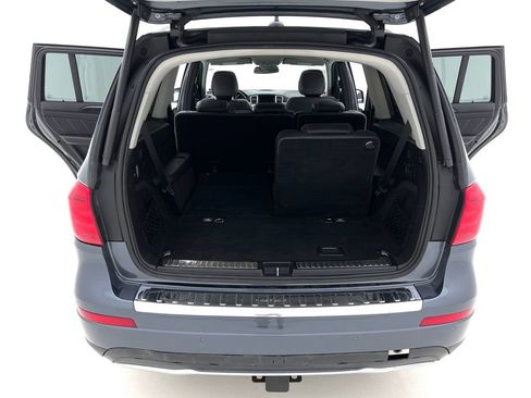 Used 2016 Mercedes-Benz GL 320 GL 350 image 12