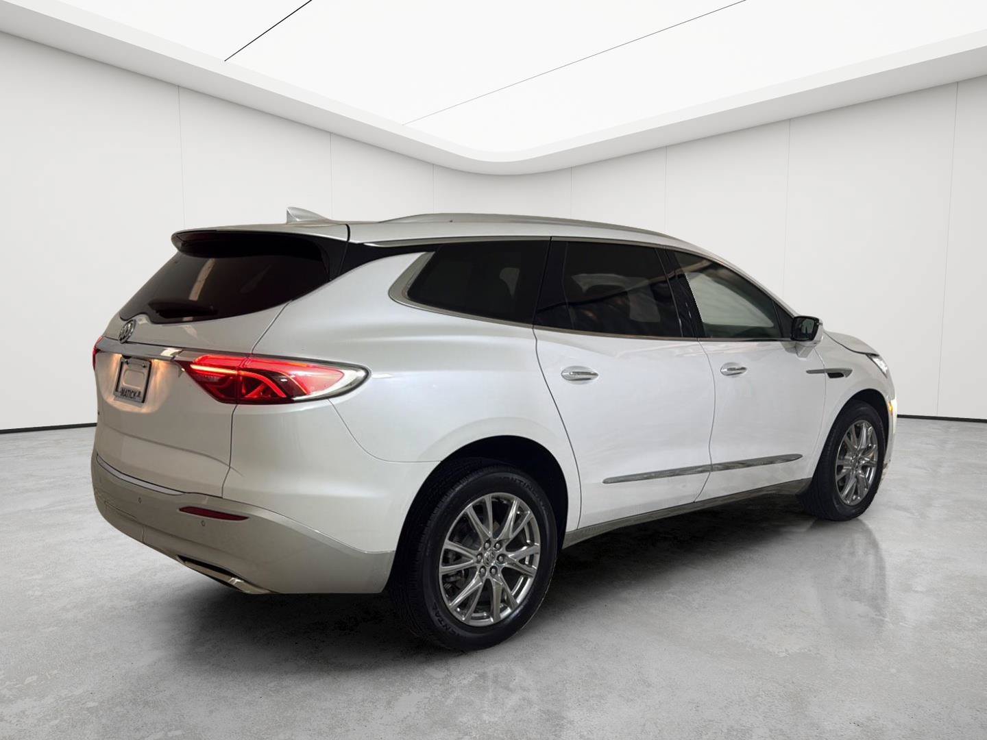 Certified 2024 Buick Enclave Essence w/ Experience Buick Package AWD/4WD image 6