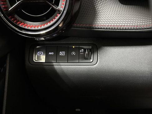 Used 2025 Chevrolet Equinox RS w/ Safety and Technology Package AWD/4WD image 19