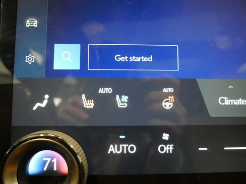 Certified 2025 Lexus NX 350h AWD w/ Luxury Package image 27