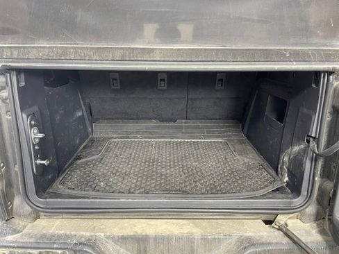 Used 2021 Ford Bronco Big Bend AWD/4WD image 13