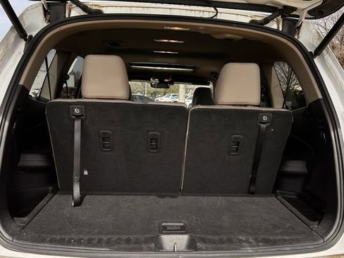 Used 2020 Honda Pilot EX-L image 31
