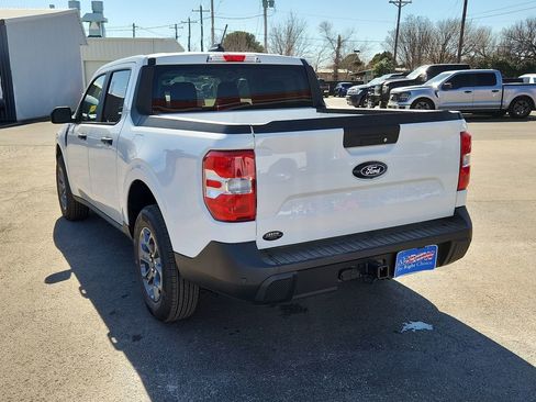 New 2026 Ford Maverick XLT w/ 4K Tow Package image 9